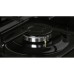 Плита газовая Artel APETITO 10-G Grey (поверхность газовая, духовка газовая)