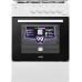 Плита газовая Artel APETITO 10-G White (газовая поверхность, газовая духовка)