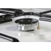 Плита газовая Artel APETITO 10-G White (газовая поверхность, газовая духовка)