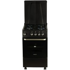 Плита газовая Canrey CGK 5050 BM с газовой духовкой