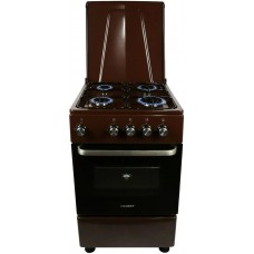 Плита газовая Canrey CGK 5050 BR с газовой духовкой