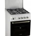 Плита газовая Canrey CGK 5050 W с газовой духовкой