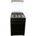 Плита газовая Canrey CGK 6060 KGGET Inox (поверхность газовая, духовка газовая)