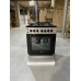 Плита комбинированая Artel APETITO 02-E CHU Grey ( поверхность газовая, духовка электрическая )