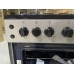 Плита комбинированая Artel APETITO 02-E CHU Grey ( поверхность газовая, духовка электрическая )
