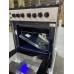 Плита комбинированая Artel APETITO 02-E CHU Grey ( поверхность газовая, духовка электрическая )
