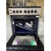 Плита комбинированая Artel APETITO 02-E CHU Grey ( поверхность газовая, духовка электрическая )