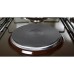 Плита комбинированная Artel DOLCE 01-EX Brown (поверхность 2 газовые и 2 электрические конфорки, духовка электрческая)