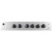 Плита комбинированная Artel MILAGRO 10-E Grey (поверхность 3 газовые + 1 электрическая конфорки, духовка электрическая)