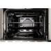 Плита комбинированная Canrey CGEK 6060 KGGT IX ( поверхность газовая, духовка электрическая )