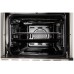 Плита комбинированная Canrey CGEK 6060 KGGT IX Country (поверхность газовая, духовка электрическая)