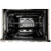 Плита комбинированная Canrey CGEK 6060 KGT BG ( поверхность газовая, духовка электрическая )