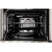 Плита комбинированная Canrey CGEK 6061 KGGT IX ( 3 газ + 1 электро, духовка электро )