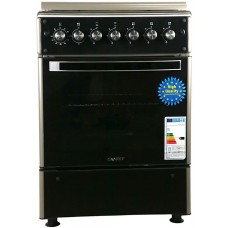 Плита комбинированная Canrey CGK 6031 KEGG IX ( поверхность 3 газовых + 1 электро конфорки, духовка газовая )