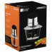 Чоппер измельчитель кухонный Ardesto CHK-4001BR с чашей 1л