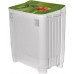Стиральная машина полуавтомат Liberton LWM-6202 PUMP загрузка 6.2 кг