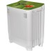 Стиральная машина полуавтомат Liberton LWM-6202 PUMP загрузка 6.2 кг
