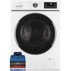 Стиральная машина Ardesto WMW-6102WBD стирка паром загрузка 6 кг