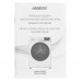 Стиральная машина Ardesto WMW-6103DGBD с паром загрузка 6 кг