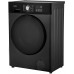 Стиральная машина узкая Ardesto WMW-6105DGBI (инверторная, загрузка 6 кг)