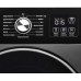 Стиральная машина узкая Ardesto WMW-6105DGBI (инверторная, загрузка 6 кг)