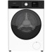 Стиральная машина узкая Ardesto WMW-6105WI (инверторная, загрузка 6 кг)