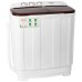 Стиральная машина полуавтомат Ardesto WMH-B65C загрузка 6.5 кг
