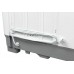 Стиральная машина полуавтомат Ardesto WMH-B65D загрузка 6.5 кг