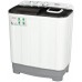 Стиральная машина полуавтомат Ardesto WMH-B65D загрузка 6.5 кг