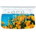 Стиральная машина полуавтомат Artel TG 70 FP Nature 01 (7 кг, 2-баковая с центрифугой)