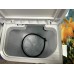 Стиральная машина полуавтомат Artel TG 70 FP Nature 01 (7 кг, 2-баковая с центрифугой)