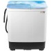 Стиральная машина полуавтомат Artel TG 70 FP Water 01 (7 кг, 2-баковая с центрифугой)