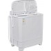 Стиральная машина полуавтомат Liberton LWM-7002 PUMP загрузка 7 кг