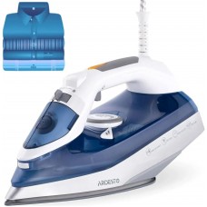 Утюг с паром Ardesto IR-C2232-BL 2200Вт