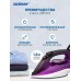 Утюг Zelmer ZIR1515 Violet