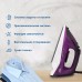 Утюг Zelmer ZIR1515 Violet
