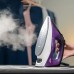 Утюг Zelmer ZIR1515 Violet