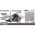 Мощный пылесос без мешка (колбовый) Vimar VVC-222R (2200Вт)