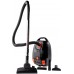 Пылесос с мешком для сухой уборки Liberton LVC-0701B ECO Black