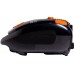 Пылесос с мешком для сухой уборки Liberton LVC-0701B ECO Black