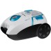 Пылесос для сухой уборки Liberton LVC-0804B ECO White