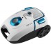 Пылесос для сухой уборки Liberton LVC-0804B ECO White