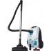 Пылесос для сухой уборки Liberton LVC-0804B ECO White