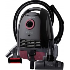 Пылесос с мешком для сухой уборки Liberton LVC-4303