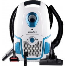 Пылесос с мешком для сухой уборки Liberton LVC-4304