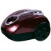 Пылесос с мешком для сухой уборки Vimar VVC-1834R