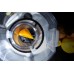 Соковыжималка центробежная Hagsen MJ500 Черная
