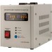 Автоматический стабилизатор напряжения LogicPower LP-2500R (1500Вт / 7 ступеней защиты)