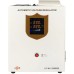 Автоматический стабилизатор напряжения LogicPower LP-W-13500RD (8100Вт / 7 ступеней защиты)