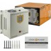 Автоматический стабилизатор напряжения LogicPower LP-W-13500RD (8100Вт / 7 ступеней защиты)